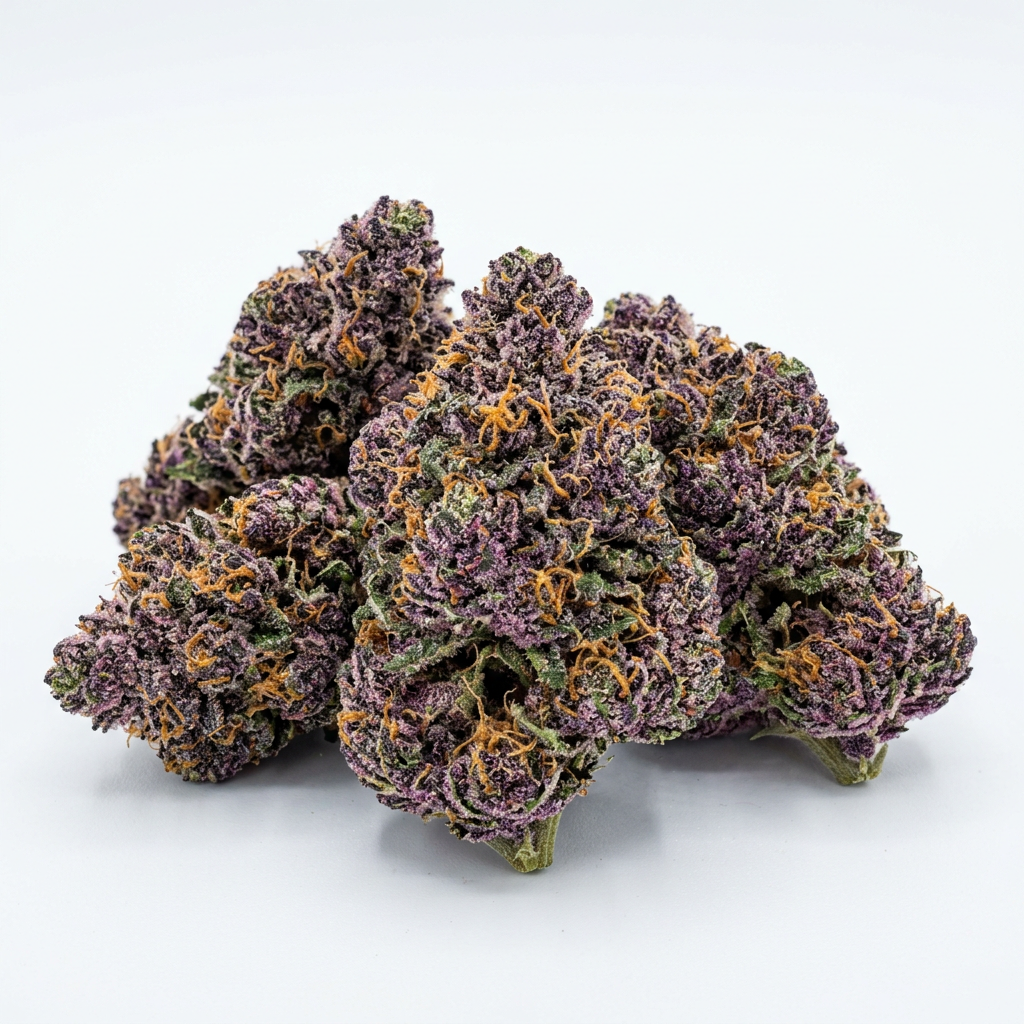 Purple Haze Medical Grade Cannabis Flower
