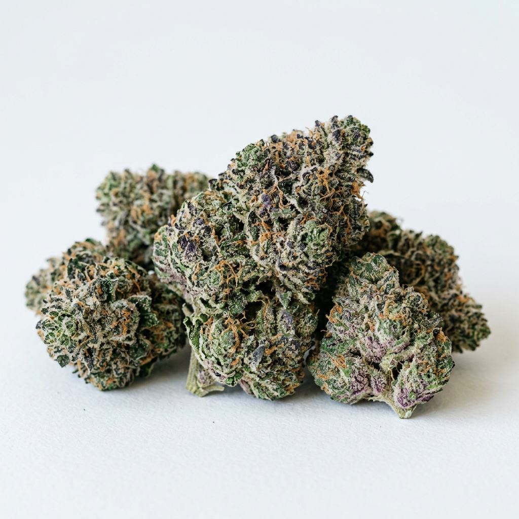 Gelato Medical Grade Cannabis Flower