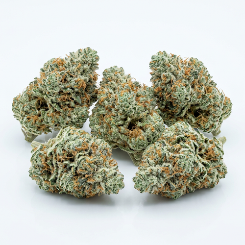 Blue Dream Medical Grade Cannabis Flower